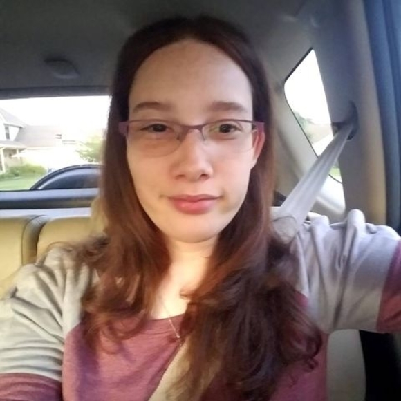 Meet your Posher, Caitlyn - Picture 1 of 1